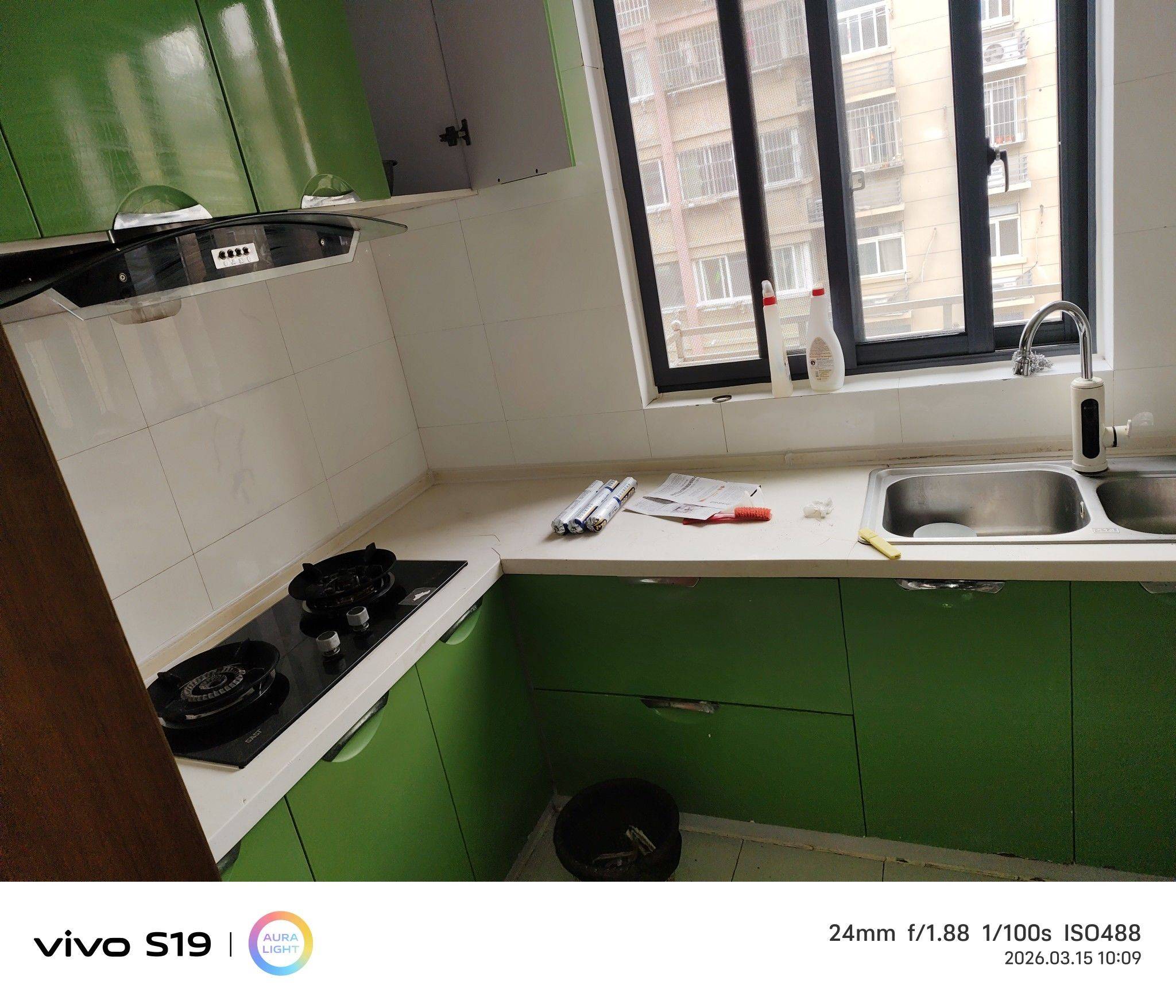 南京 江宁 | 金竹花园_5