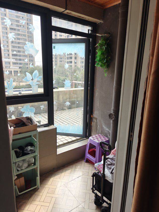 婺城 云天广场-707号楼