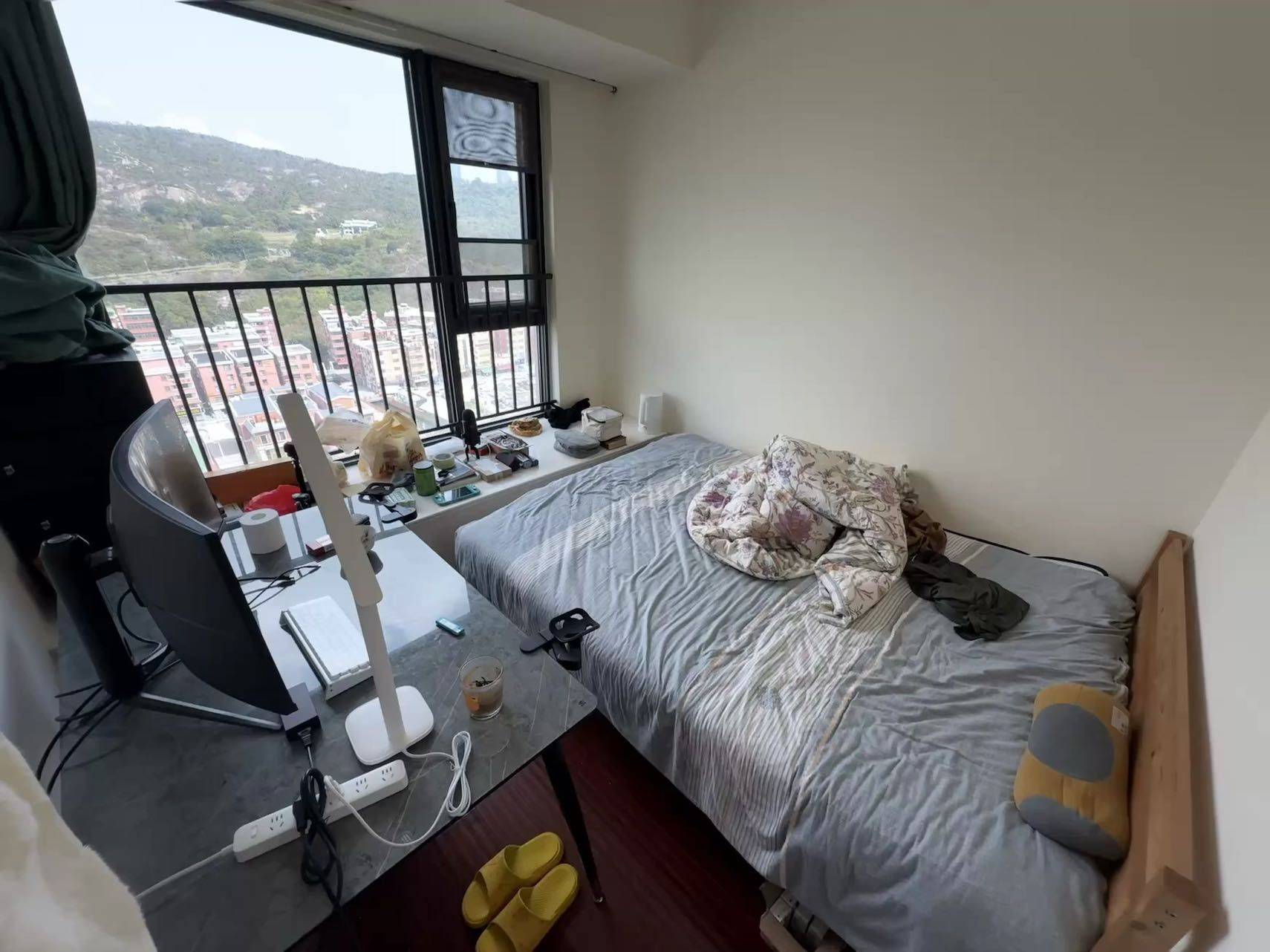 珠海 香洲 | 荔枝湾花园北区-7号楼_6