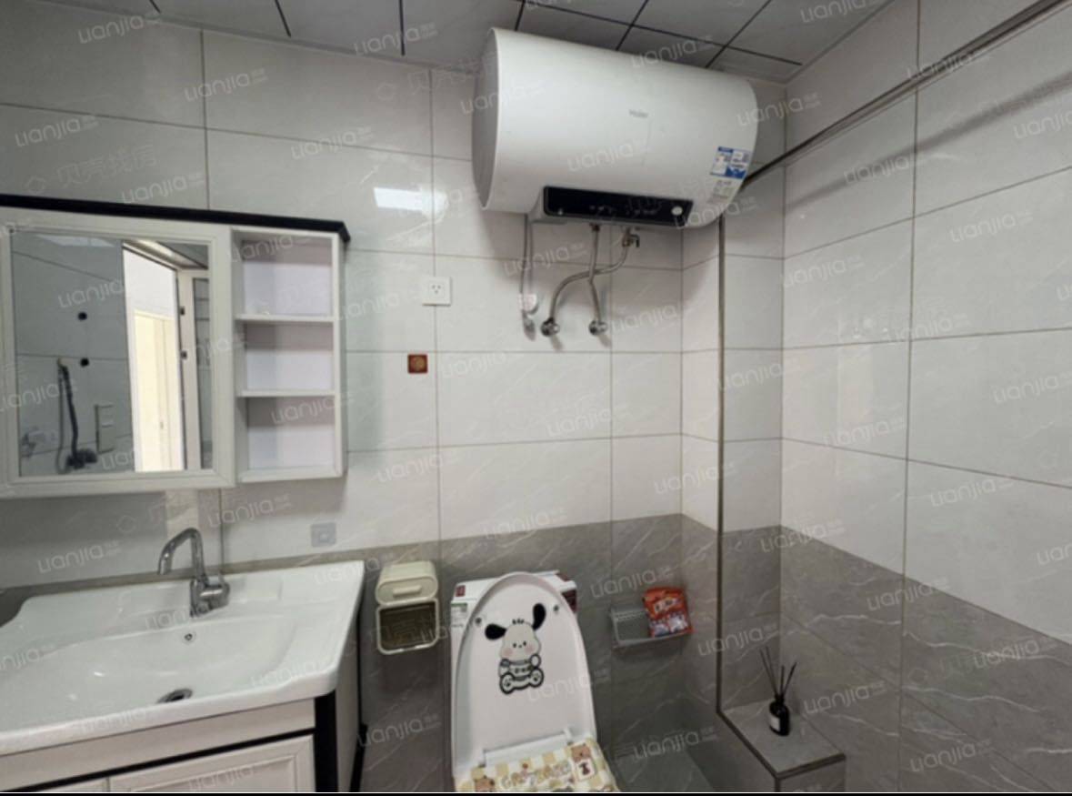 沈阳 浑南 | 文华苑-A区_3