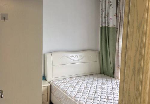 岳麓 湖境雅苑小区(洋湖公馆一期)-3栋