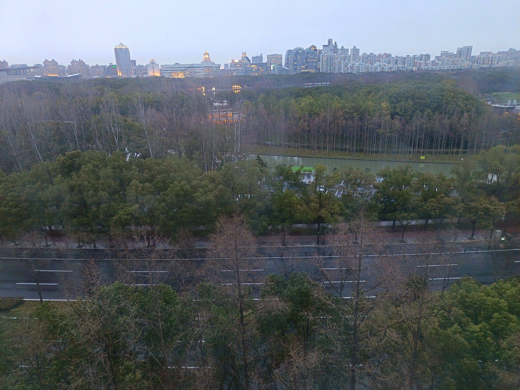 上海 浦东 | 绿缘公寓-8号楼_0