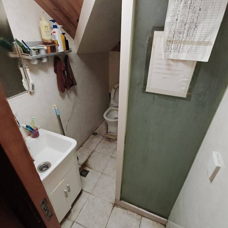 上海 徐汇 | 淮海中路1200弄_3