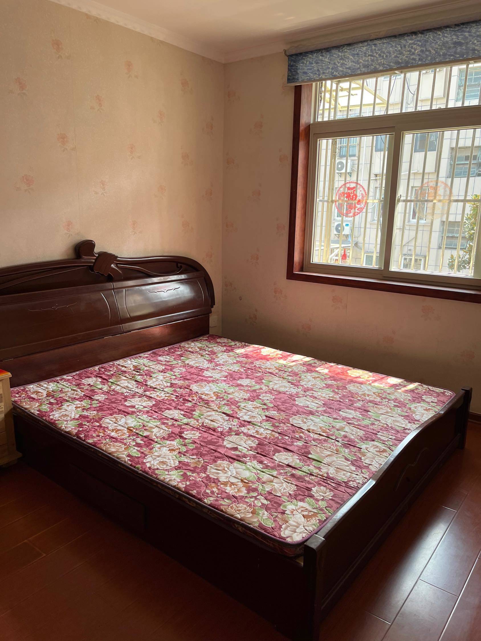 毛女士整租房源1