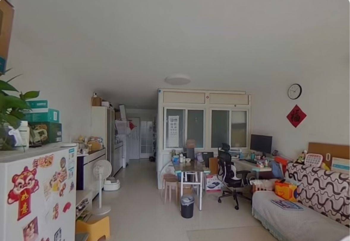 北京 海淀 | 城华园_5