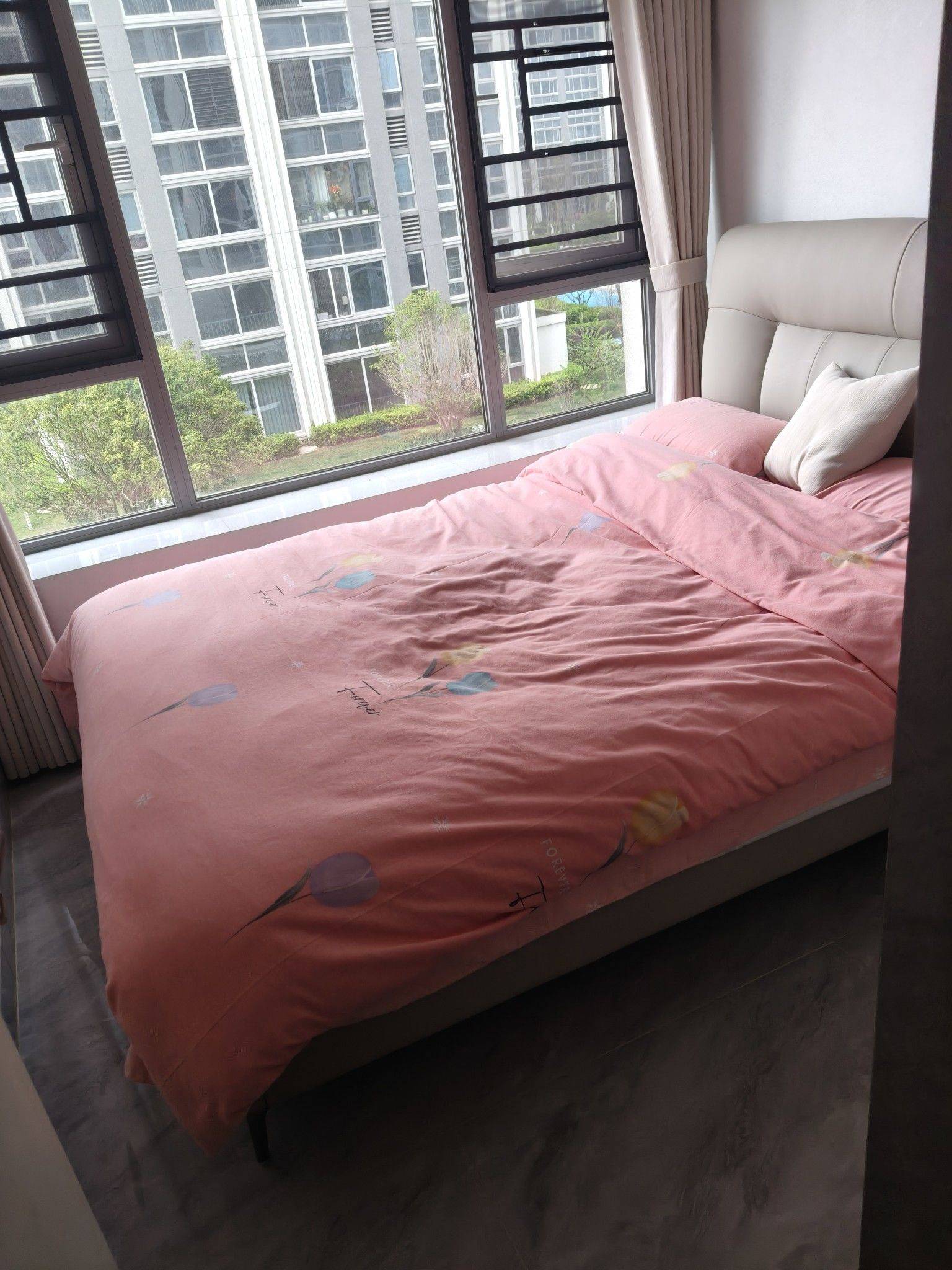 白云 中天北城-4栋