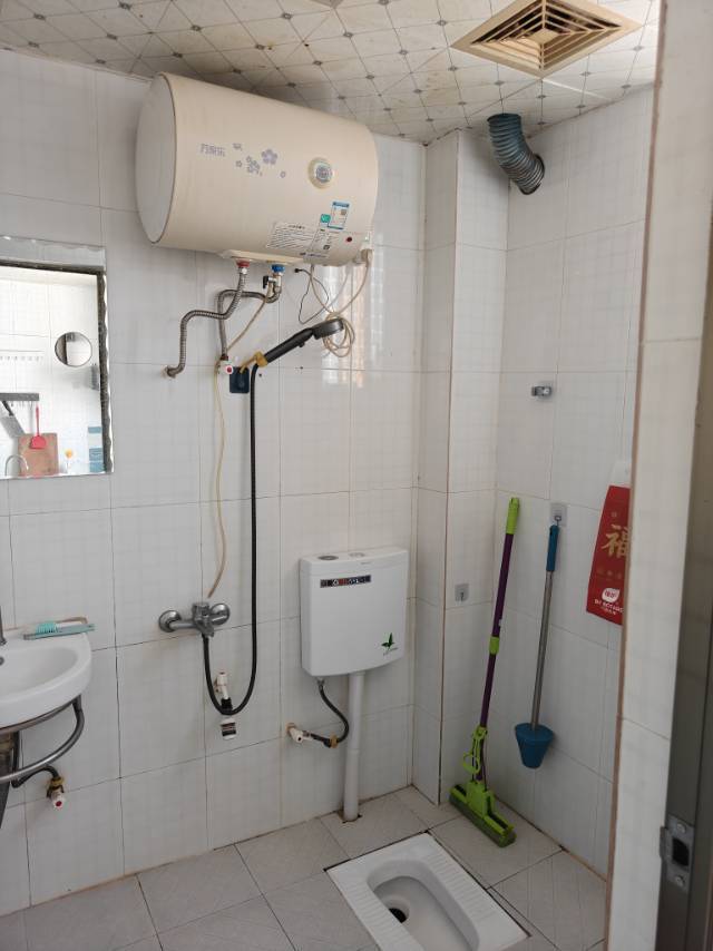 深圳 龙岗 | 蛇地岭小区_8