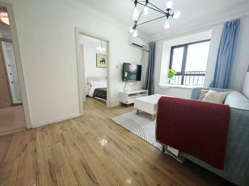 普陀 和丰苑-8号楼