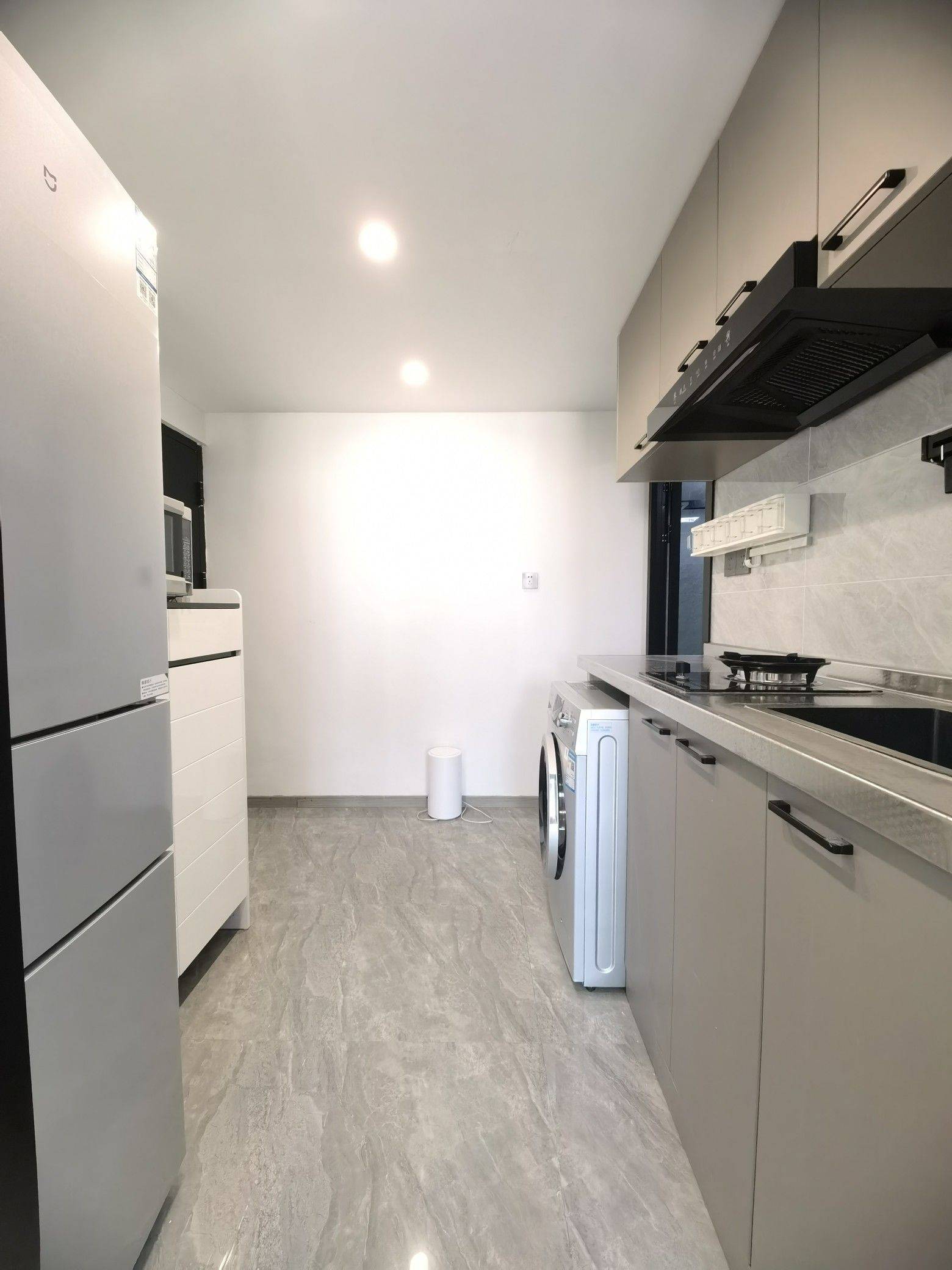 上海 長寧 | 天山景庭(天山路789号)-1号住宅楼_6