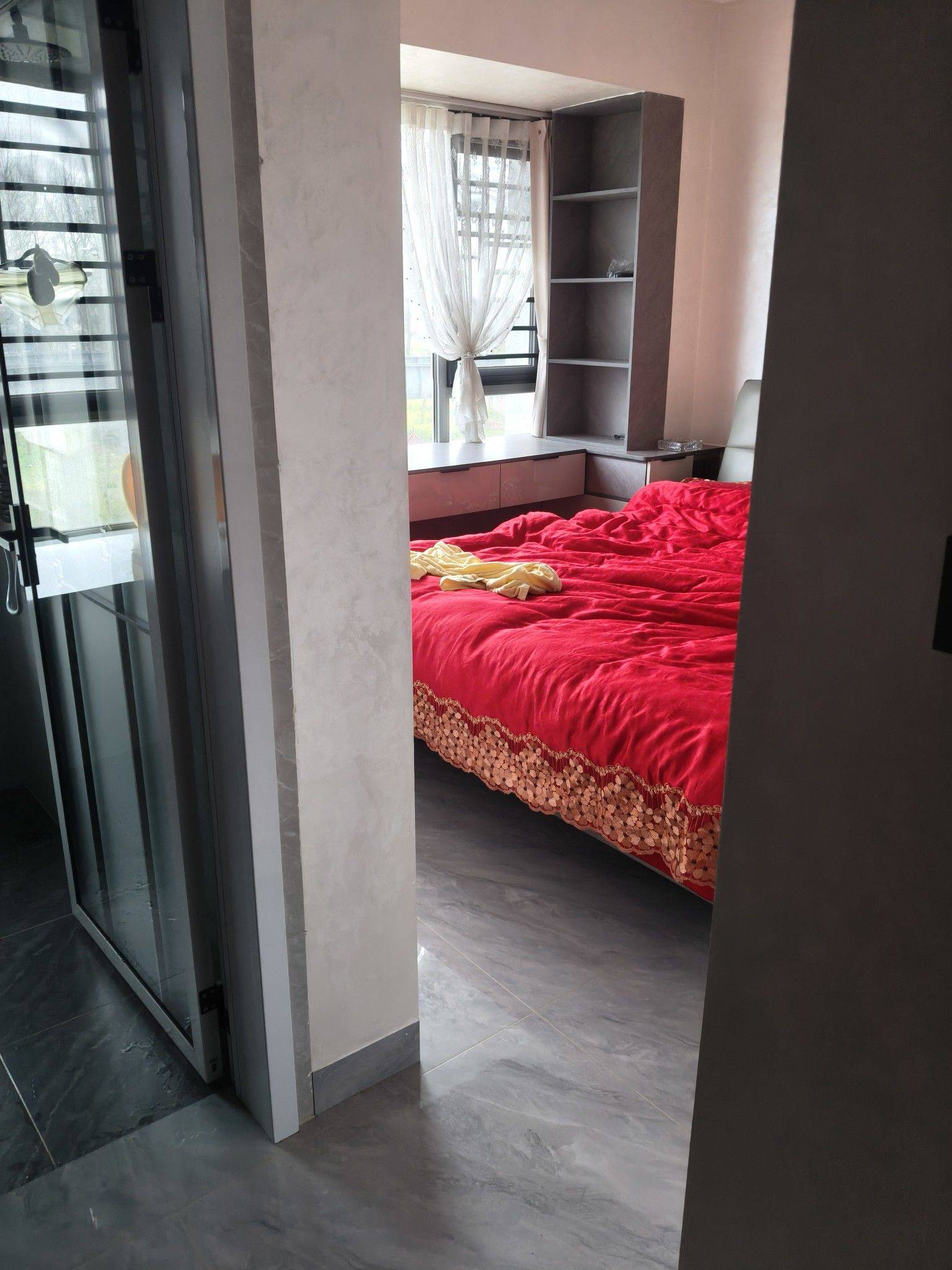 贵阳 白云 | 中天北城-4栋_3