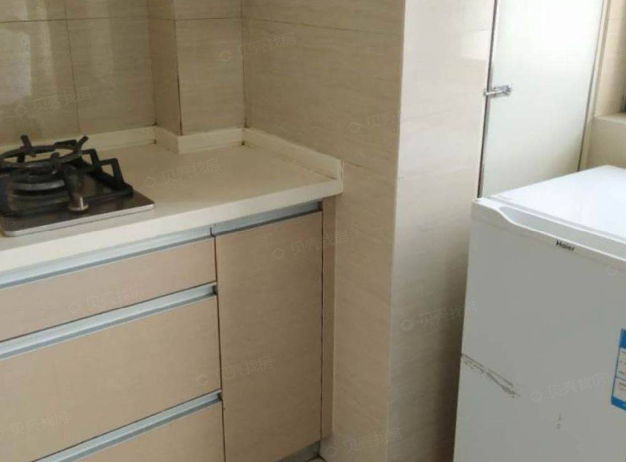 Xinbei 常州新北万达广场公寓