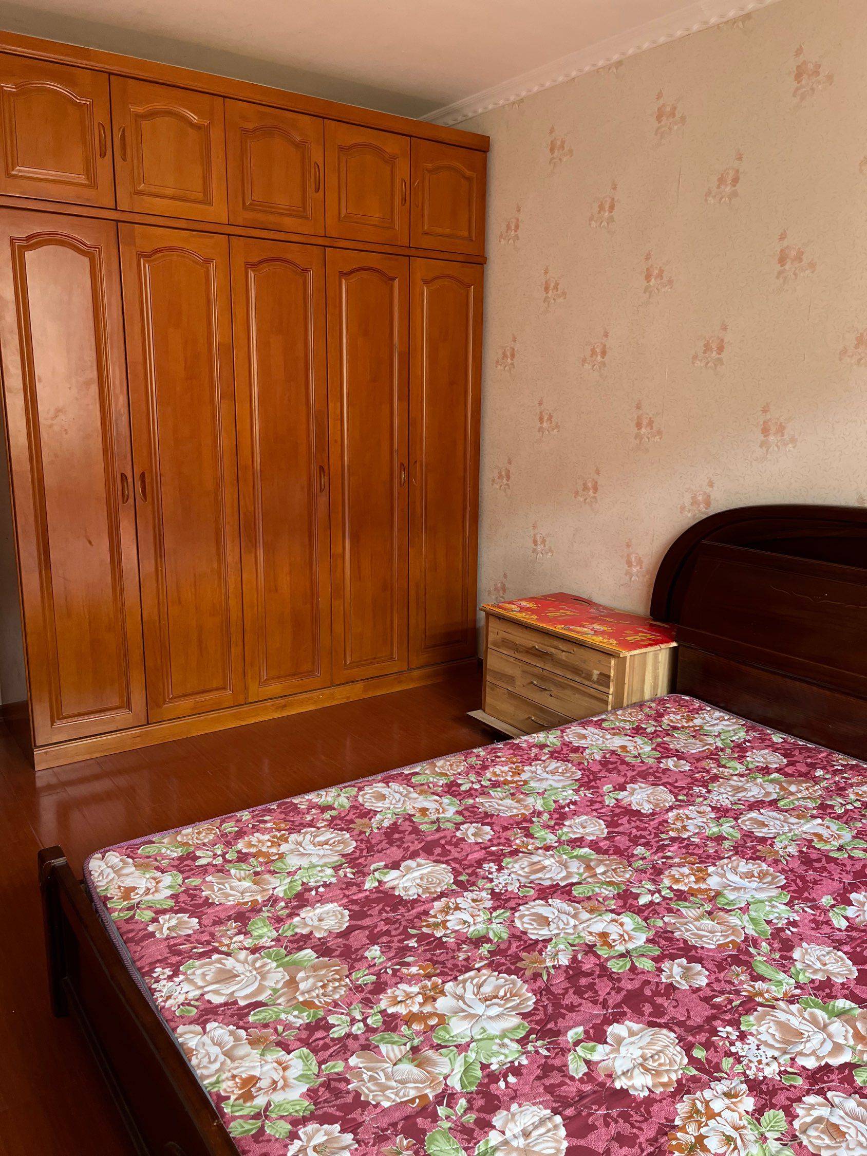 毛女士整租房源2