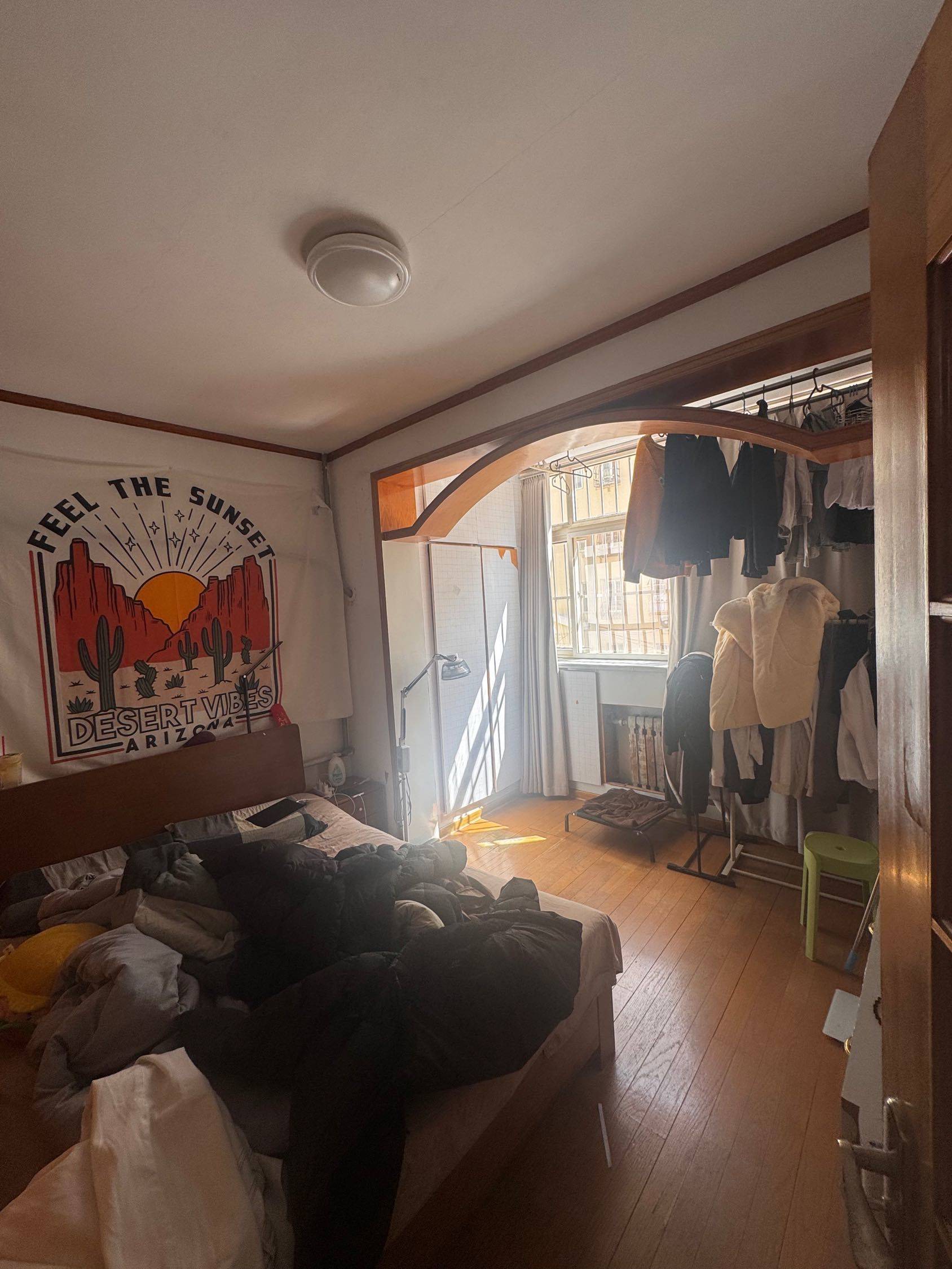 青島 市南 | 浮山所小区_5