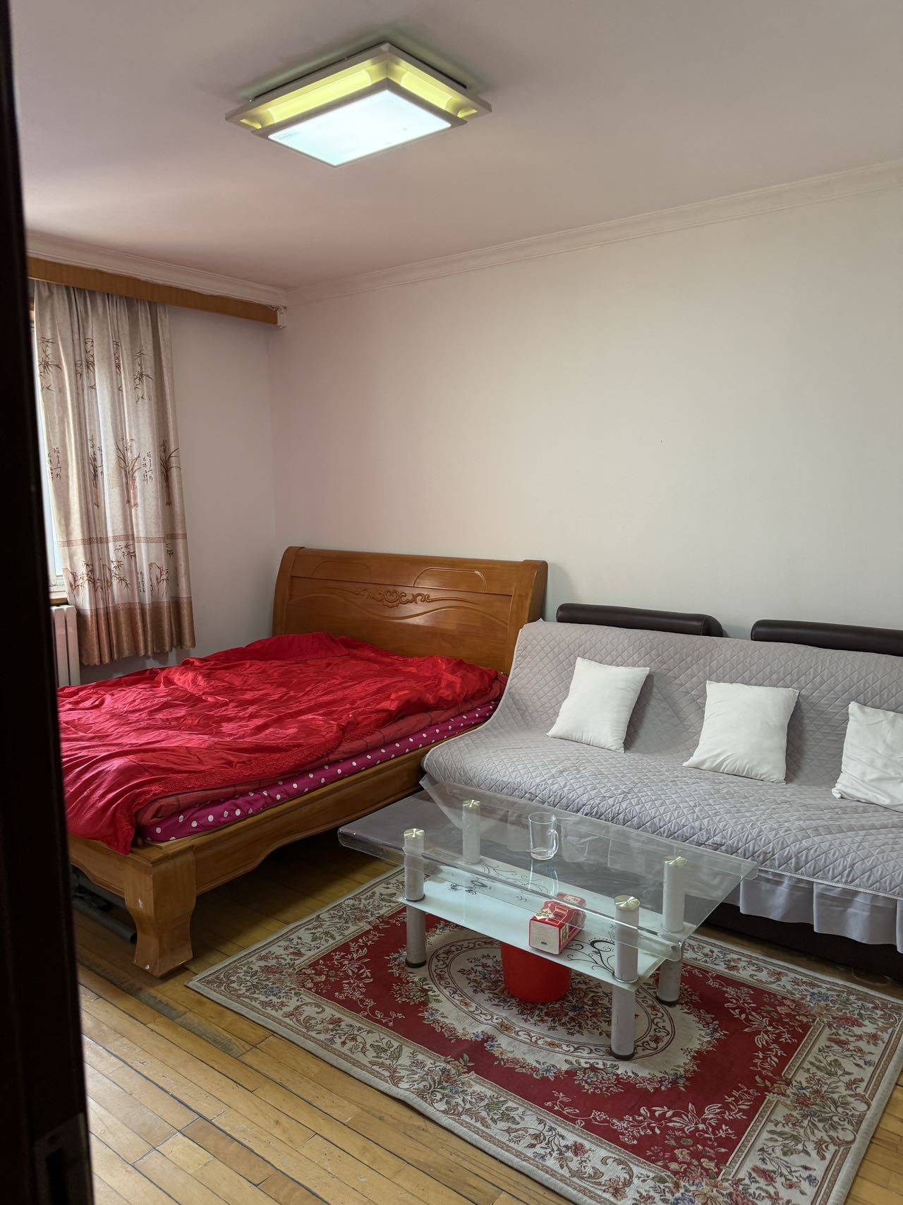 张无忌整租房源3