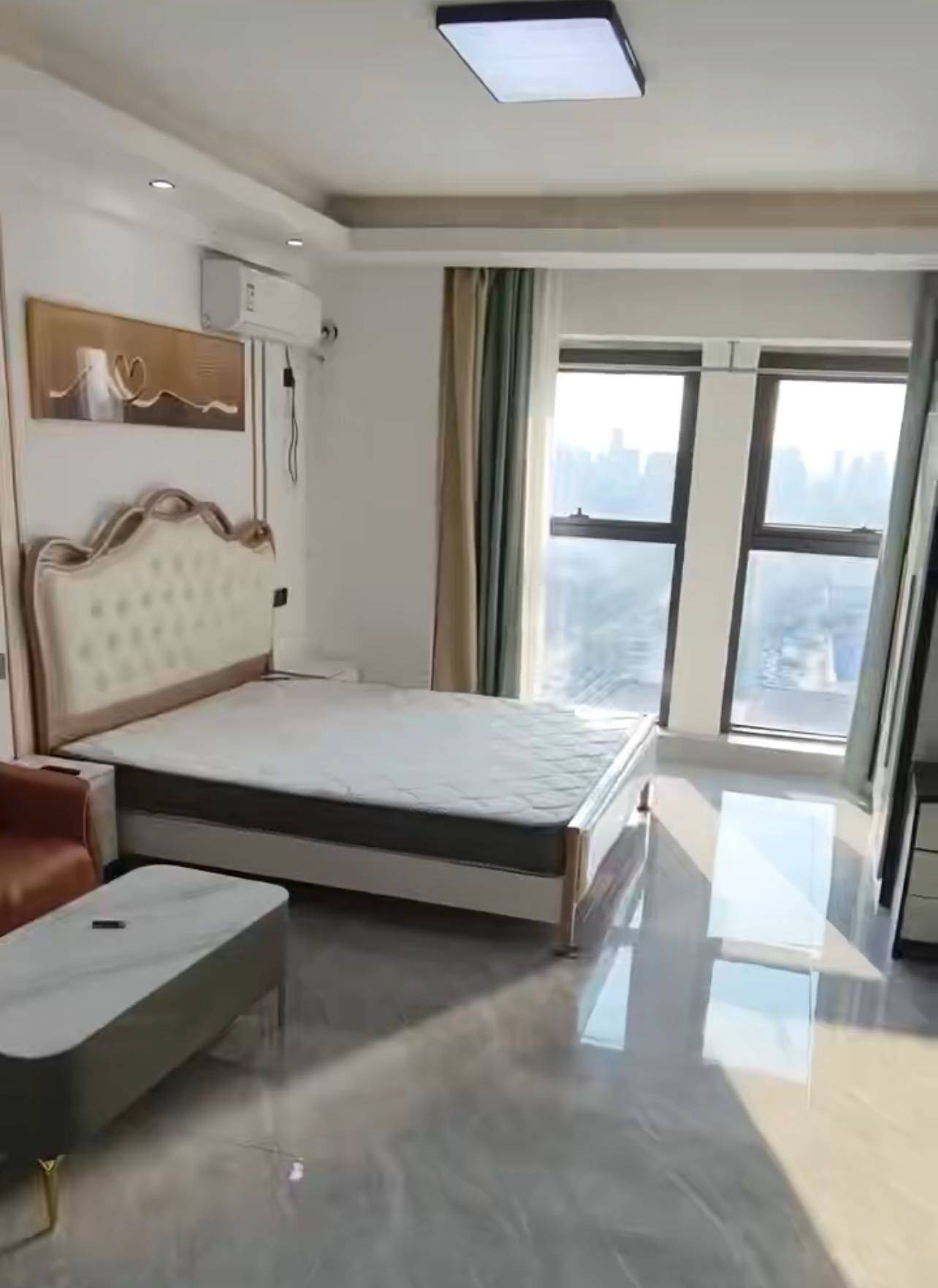 吴么么整租房源1