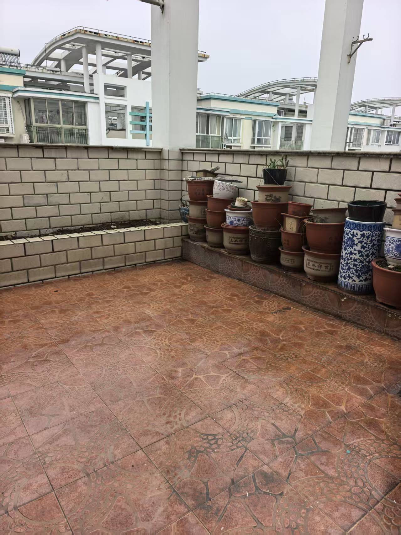 上海 静安 | 远景佳苑1期-62号_4