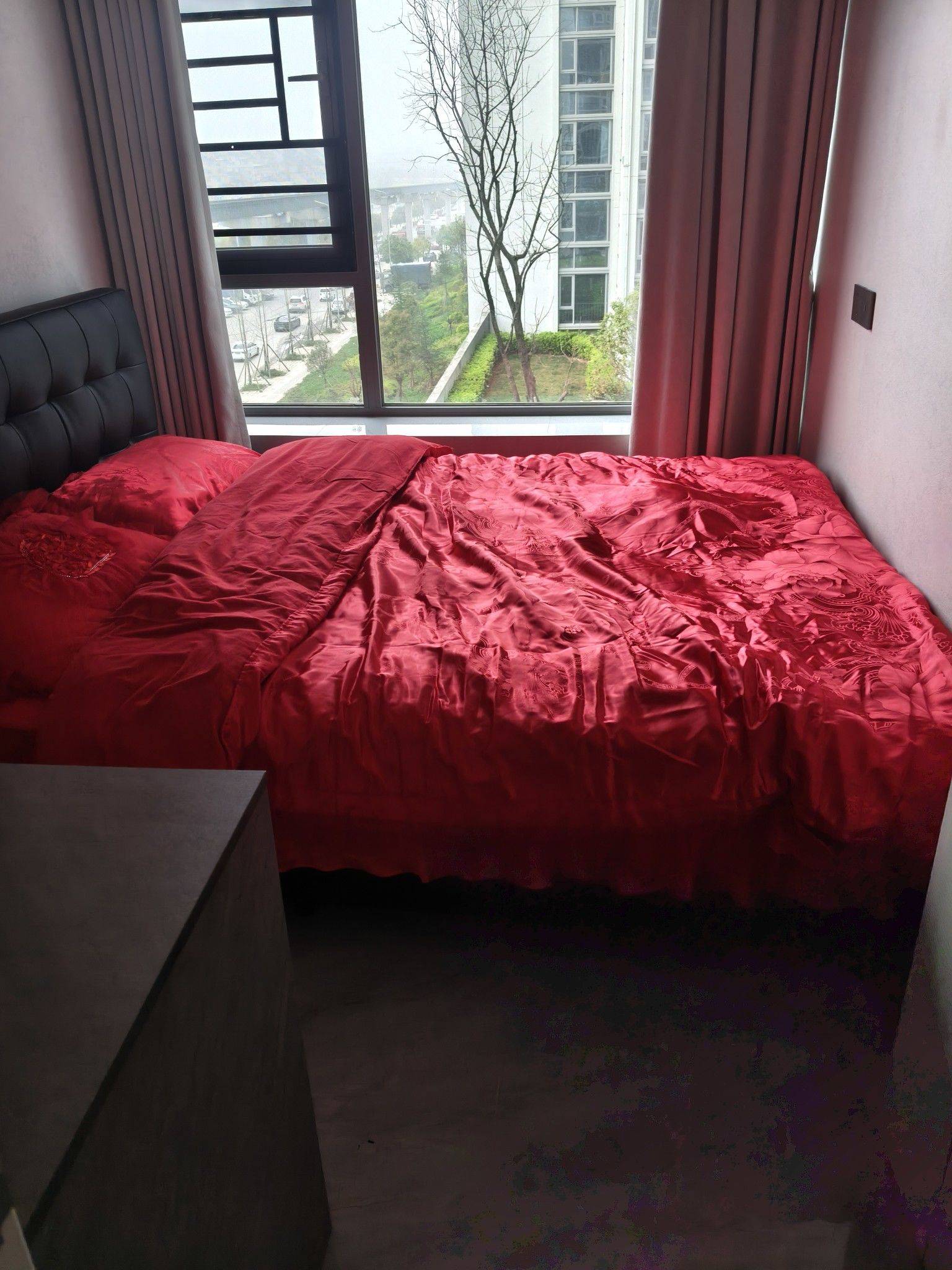 贵阳 白云 | 中天北城-4栋_4