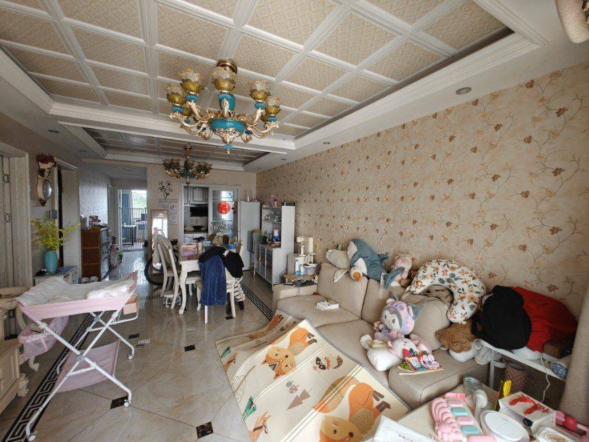 婺城 云天广场-707号楼