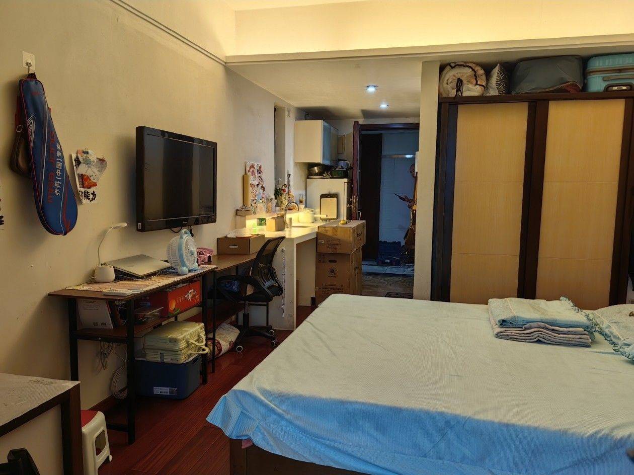 sweet_zqw整租房源3