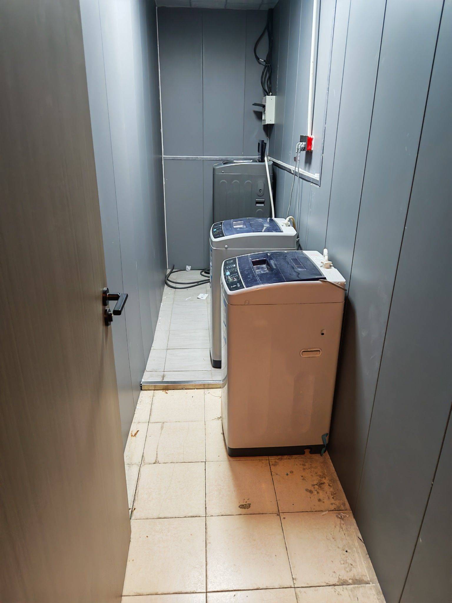 Vicissitude整租房源3