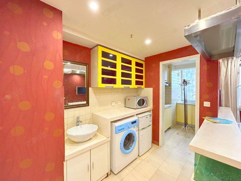 沈阳 沈河 | 格林自由城-A座_4