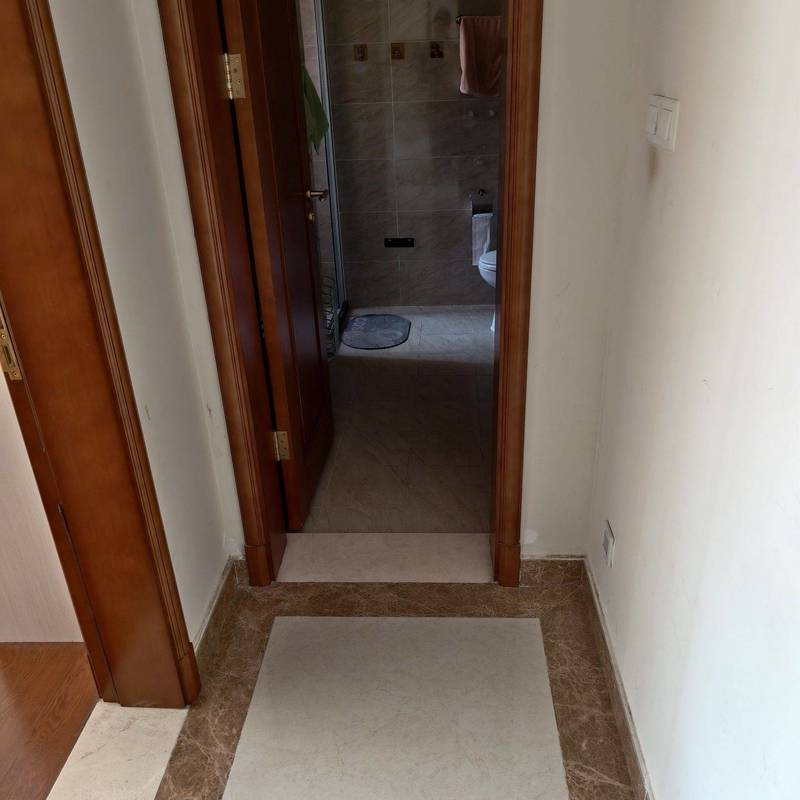 Tianjin Dongli | 绿洲嘉园_5