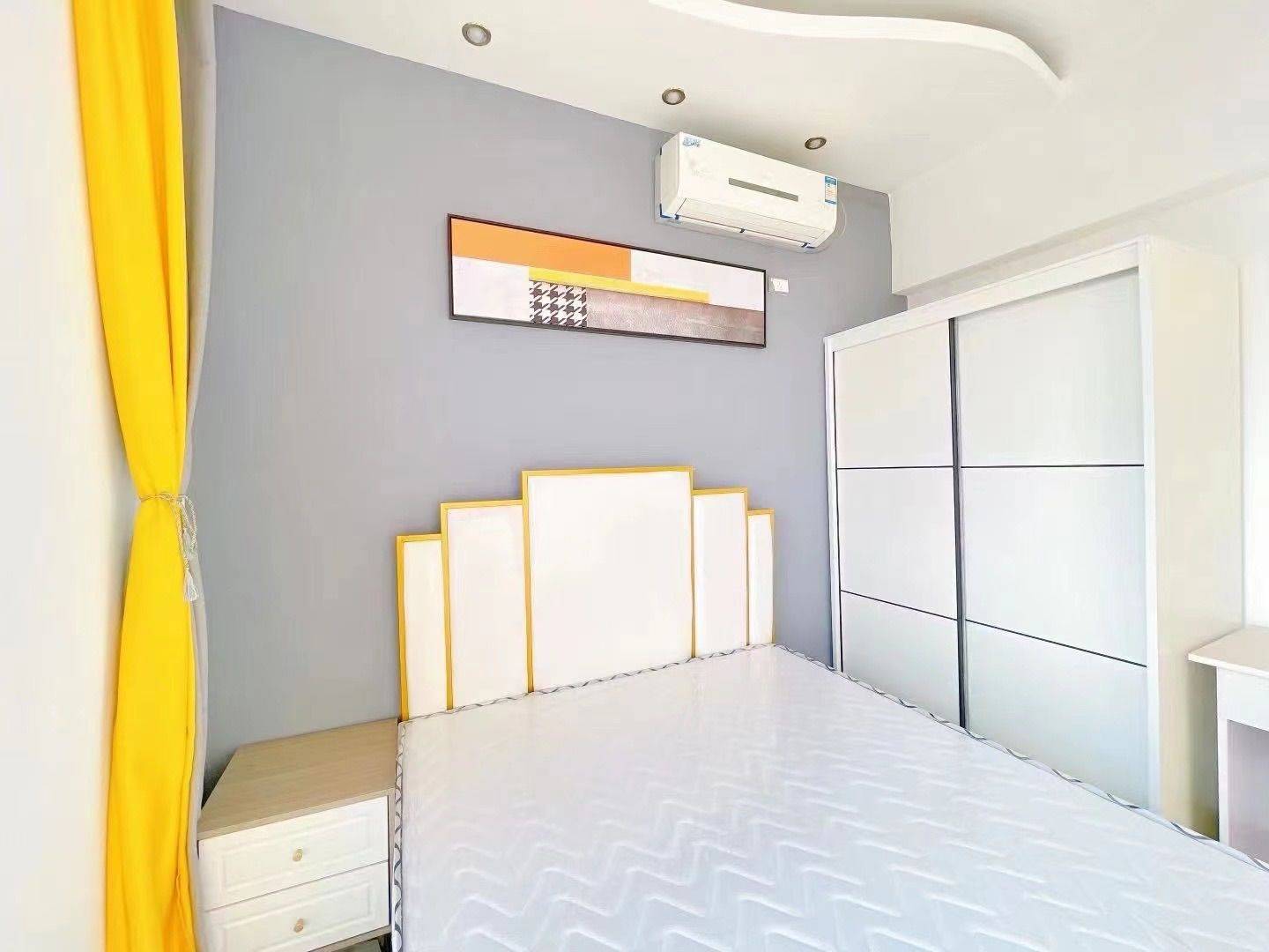 Wuhan Hongshan | 阳光在线小区_4