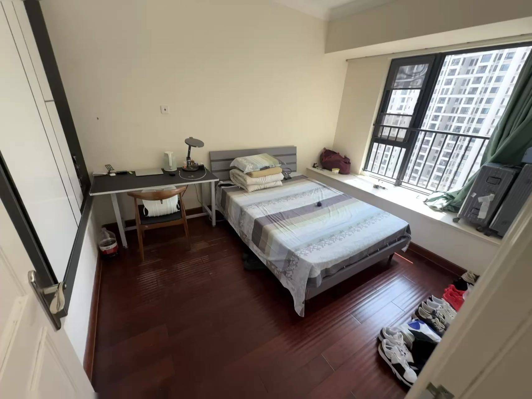 珠海 香洲 | 荔枝湾花园北区-7号楼_5