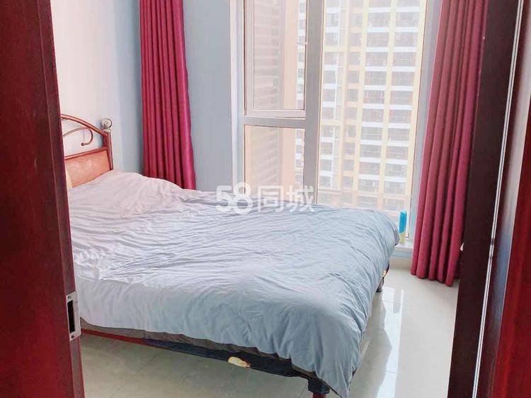 成都 郫都 | 海骏达·蜀都1号希顿公馆_4