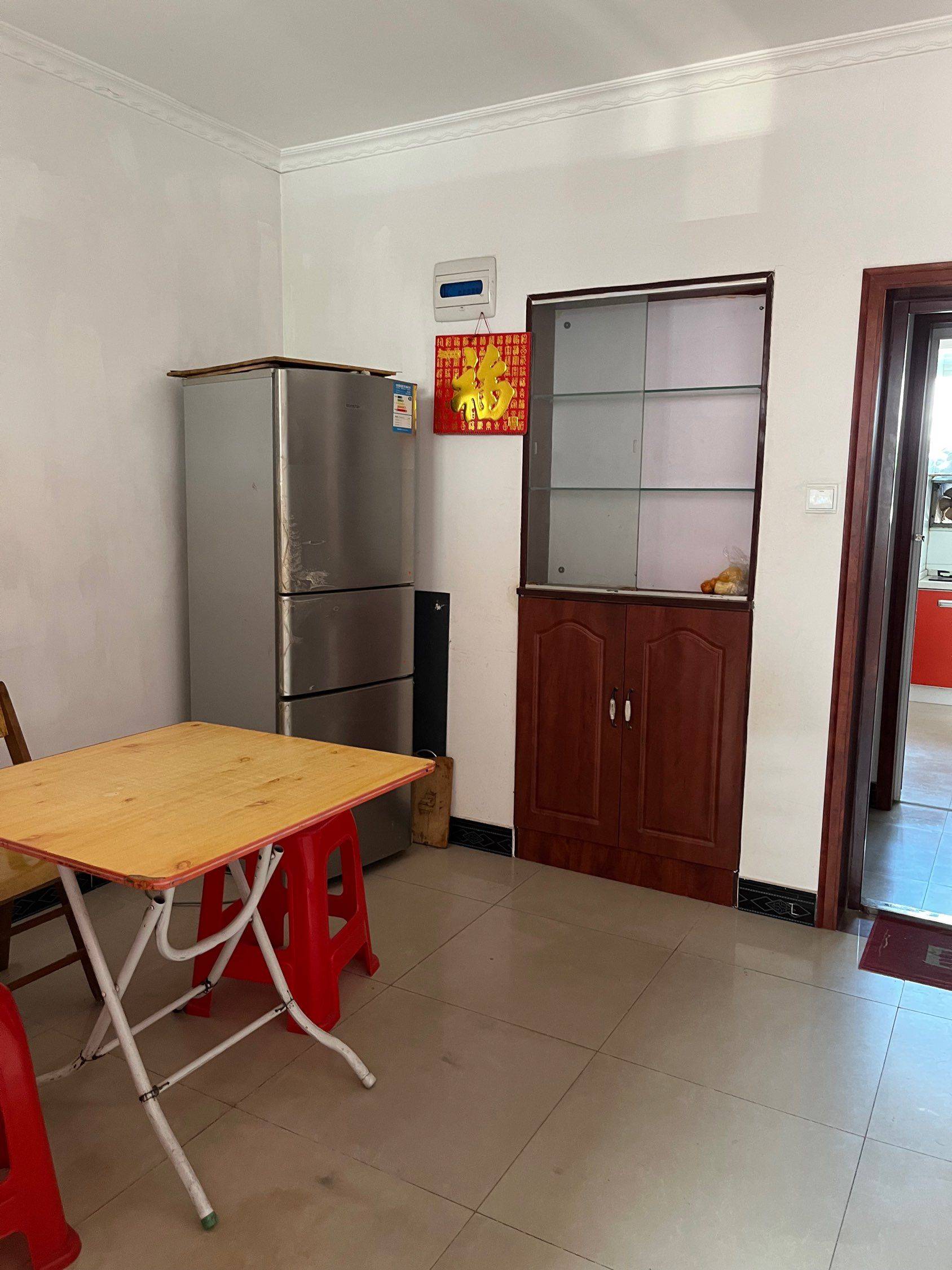 南京 鼓楼 | 安乐村_4