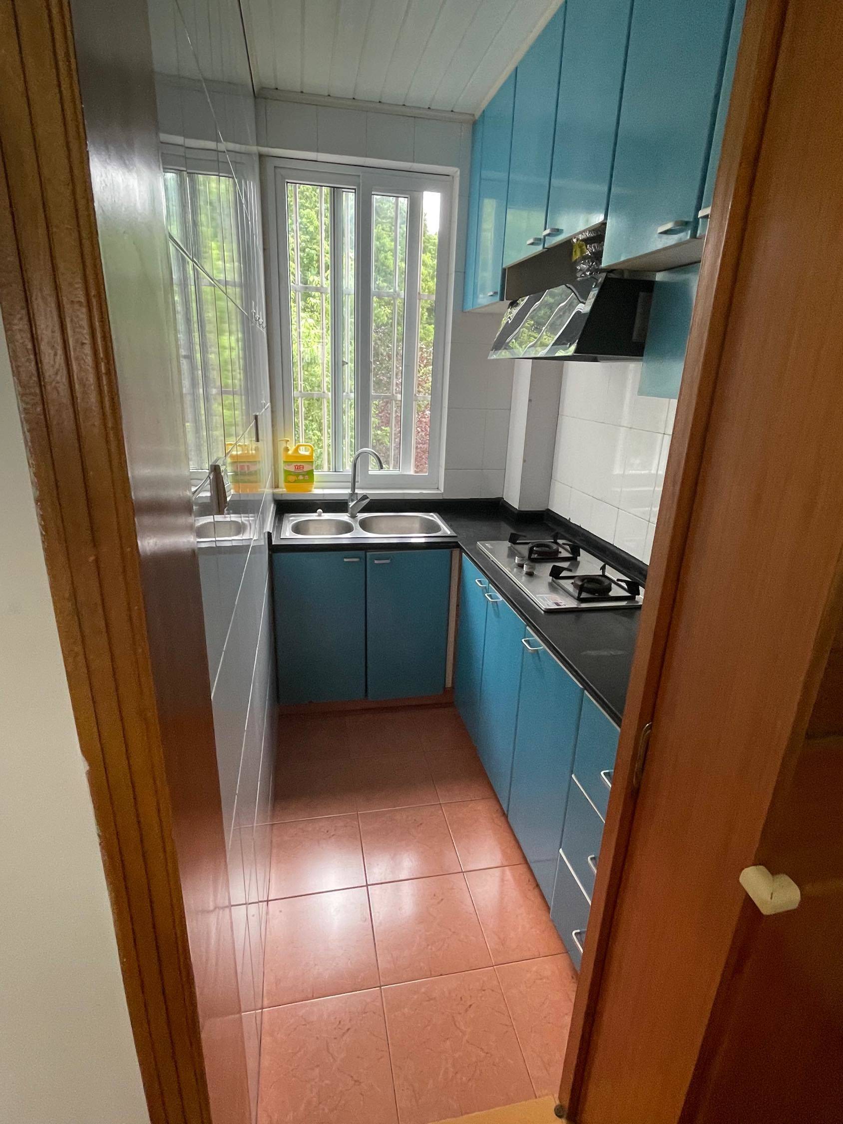 怕妮妮整租房源2