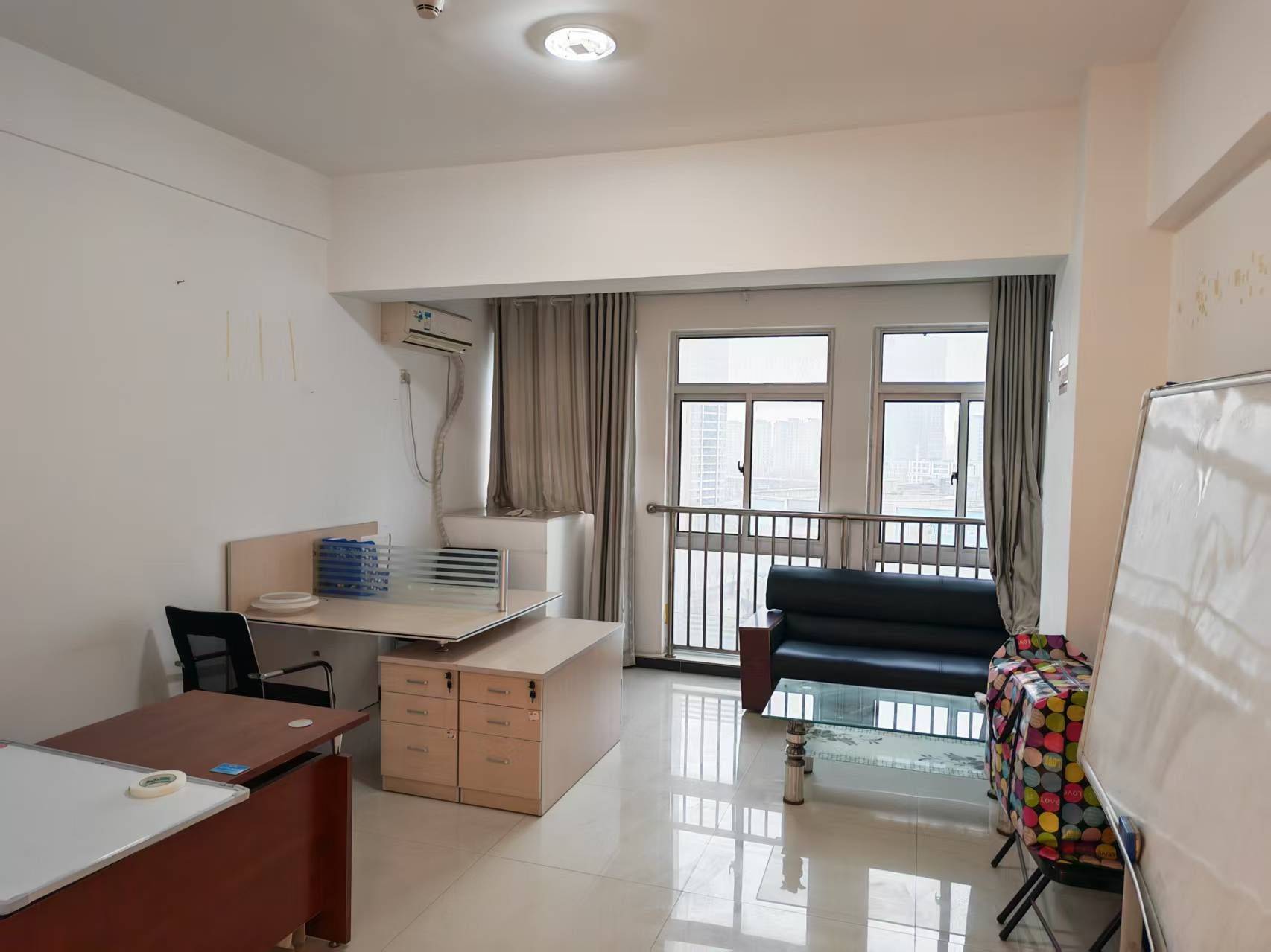 包河 大摩广场-3号楼