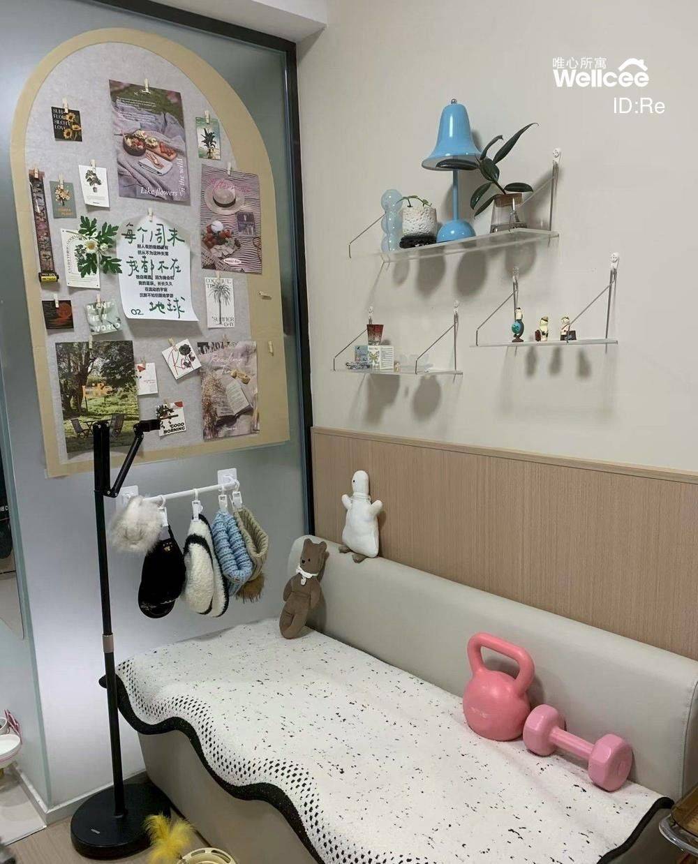 上海 靜安 | 联富假日公寓_8