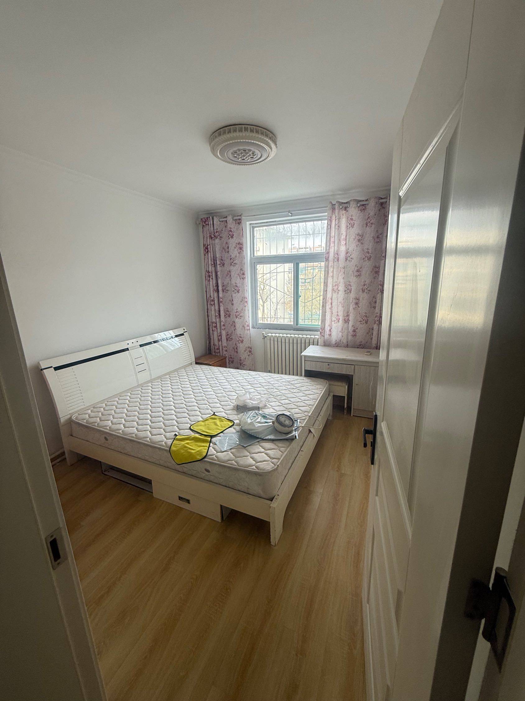 奥德彪整租房源3