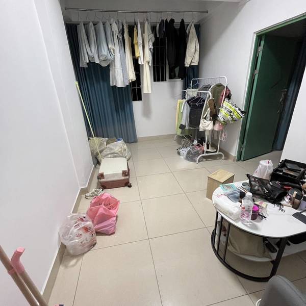 不想秃头啦🍂整租房源2