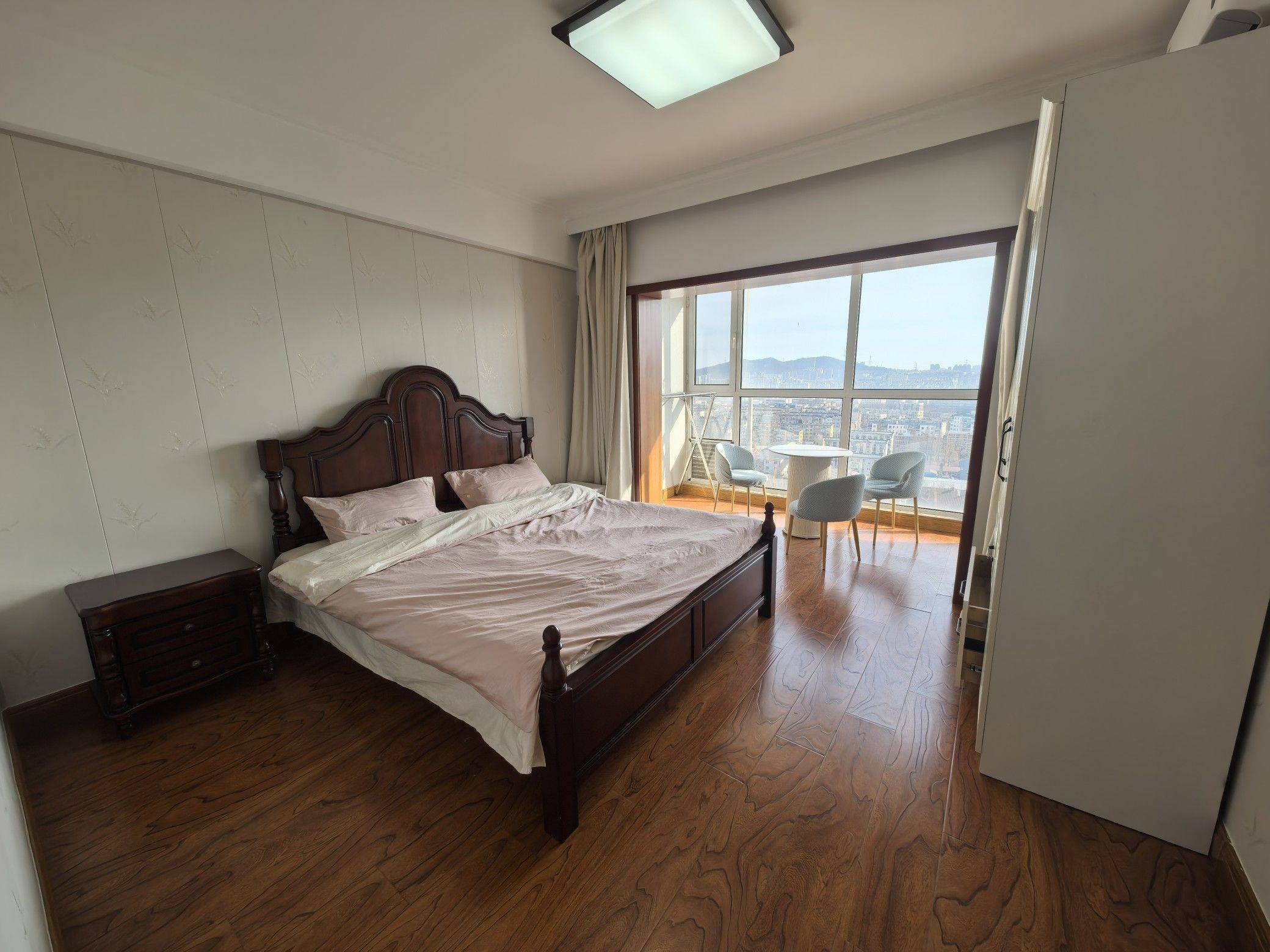 Shahekou 西厢街70号楼