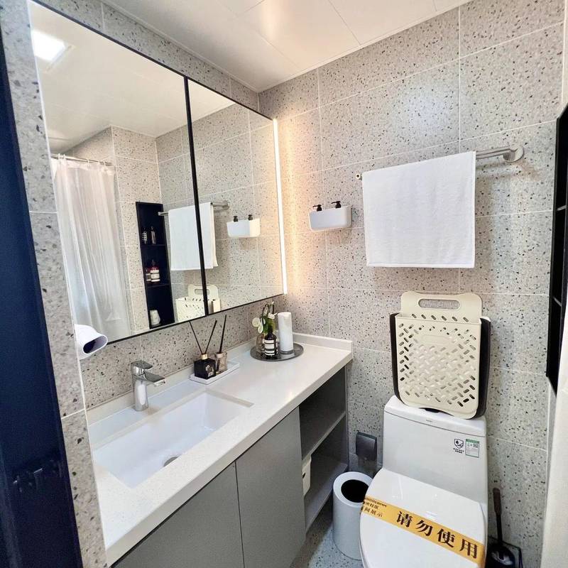 上海 长宁 | 文洋大厦_5