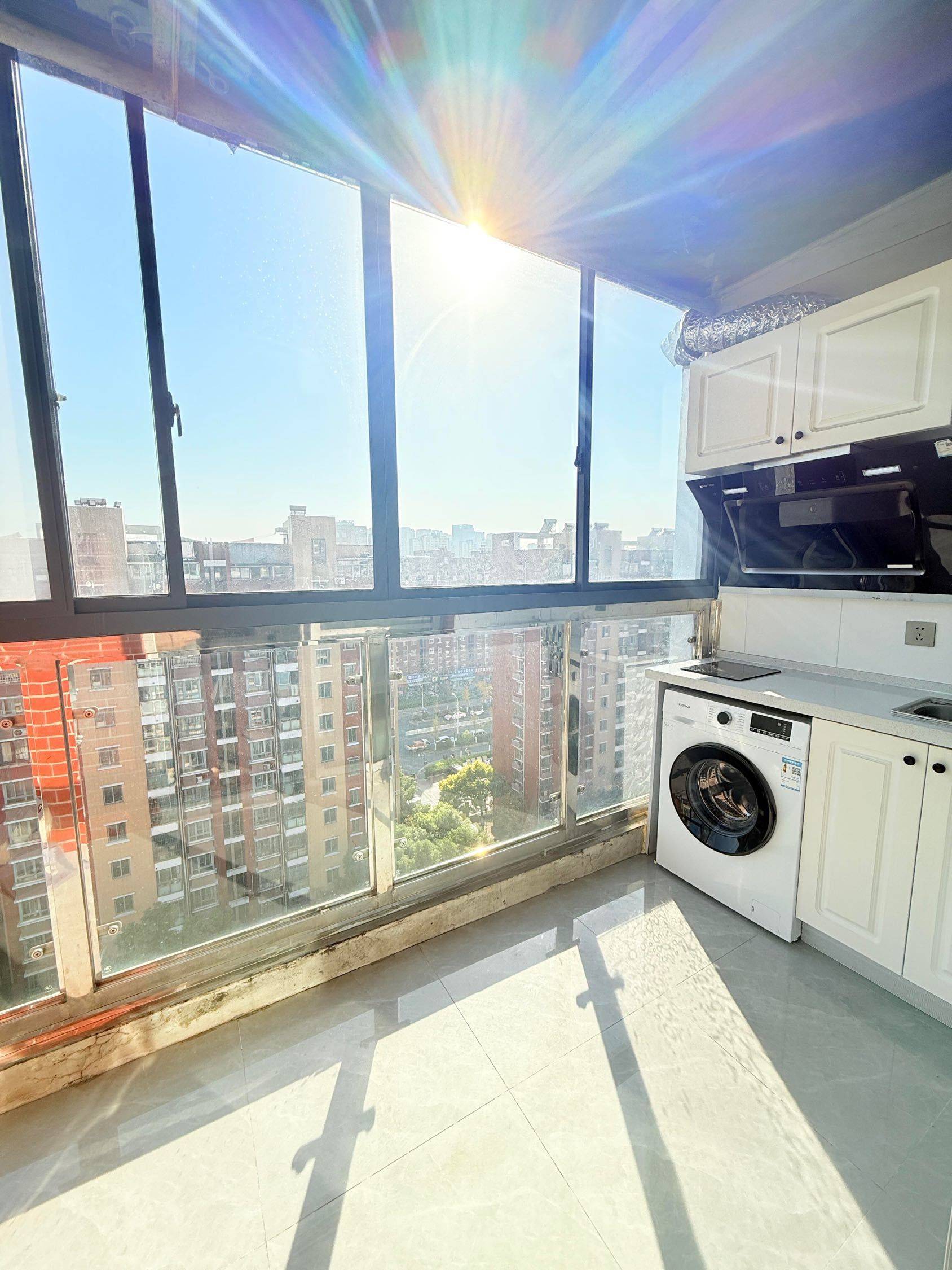 Nanjing Pukou | 润富花园_5