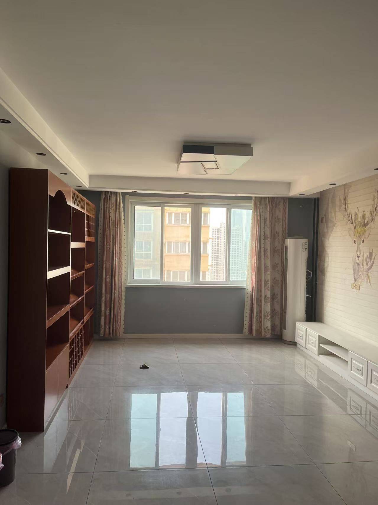 👯红红整租房源1