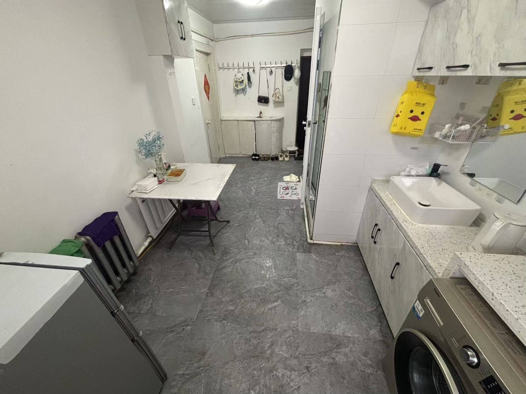 和平 中兴小区(南七马路)