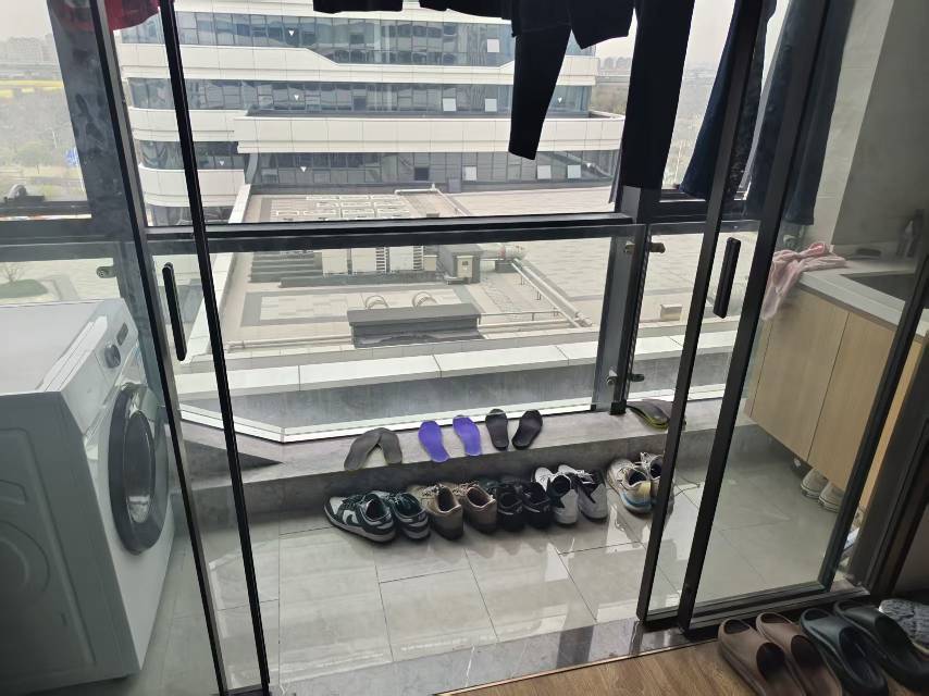 宁波 镇海 | 宁波甬江科创协同创新中心_4