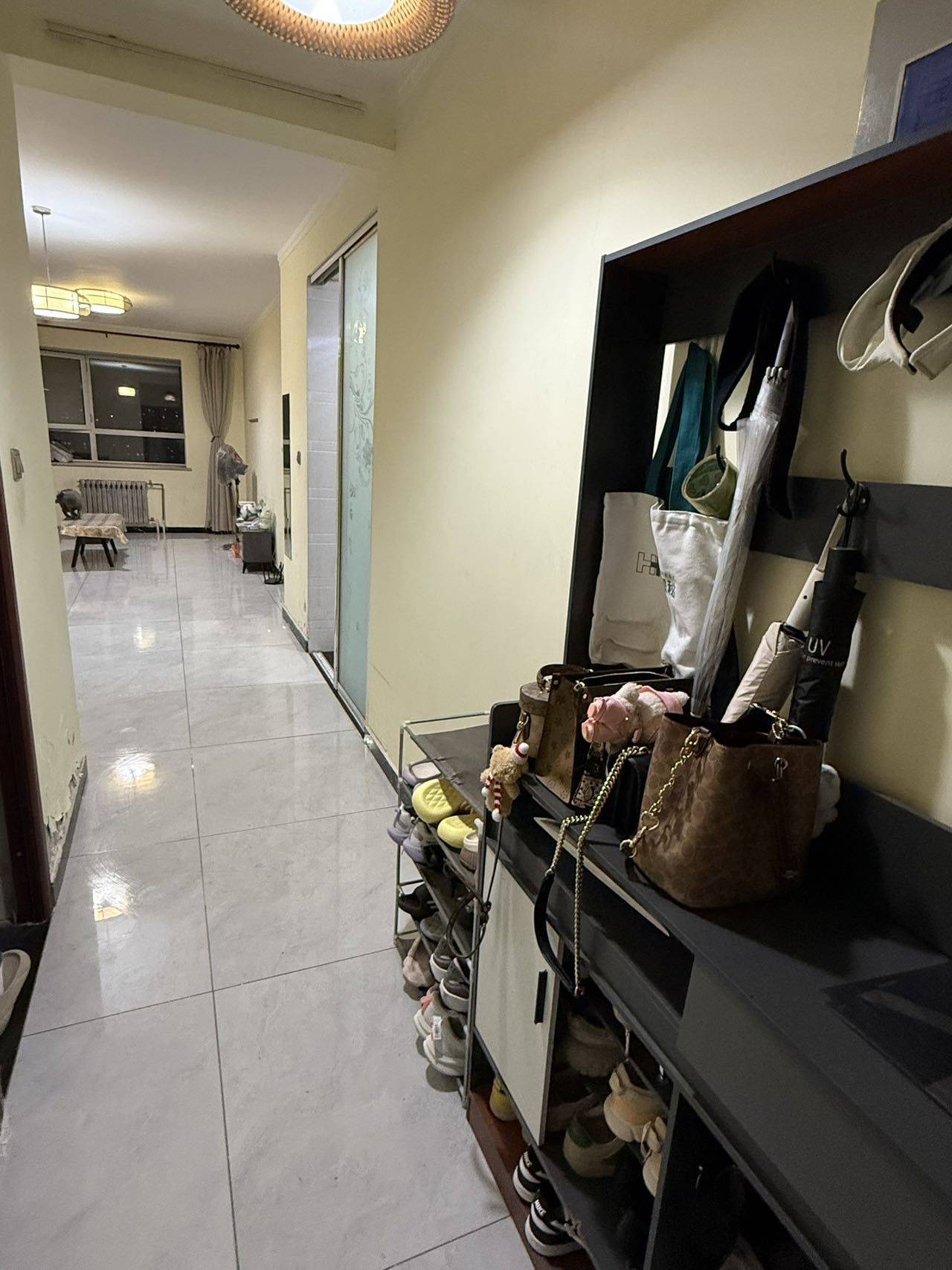 石家庄 长安 | 金谈固家园月坛园_5