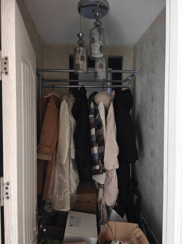 金華 婺城 | 云天广场-707号楼_5