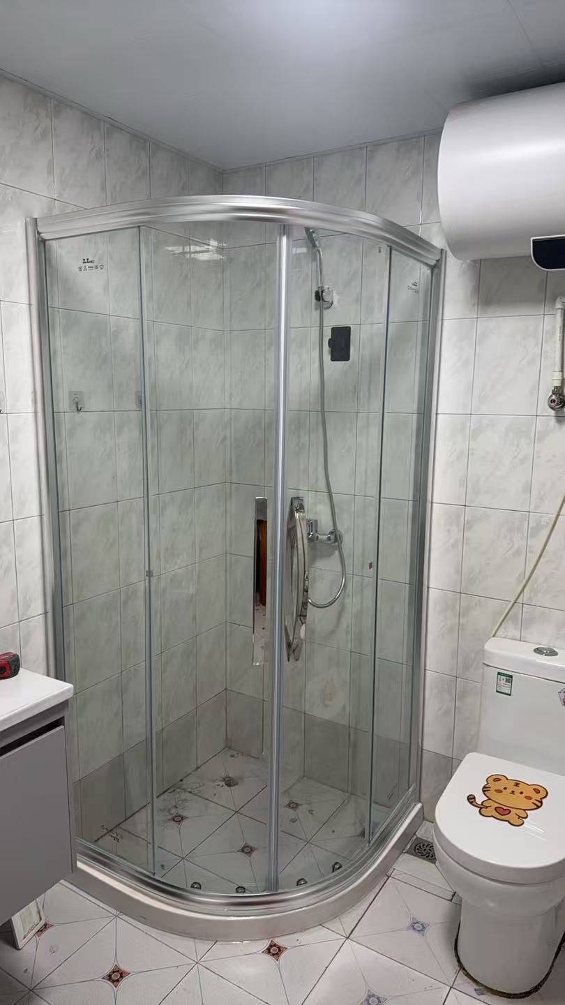 上城 三新家园-西区