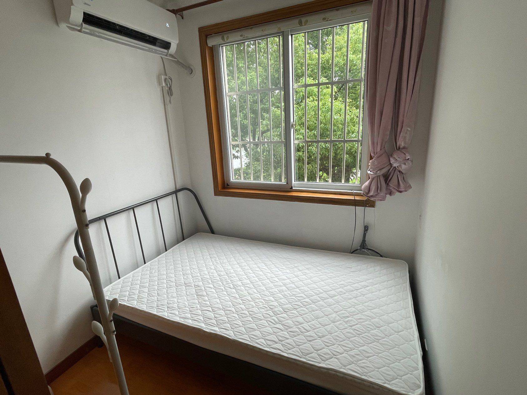 苏州 姑苏 | 西环新村_4