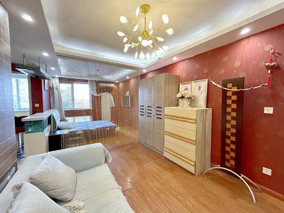 沈阳 沈河 | 格林自由城-A座_5