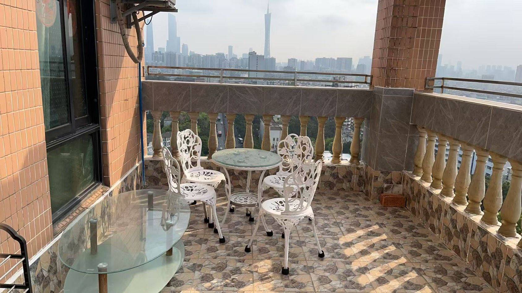 广州 海珠 | 顺华名庭_6