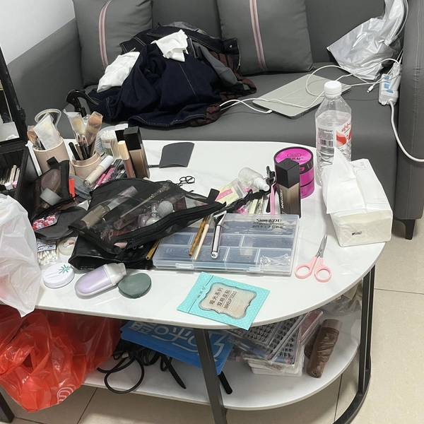 不想秃头啦🍂整租房源1