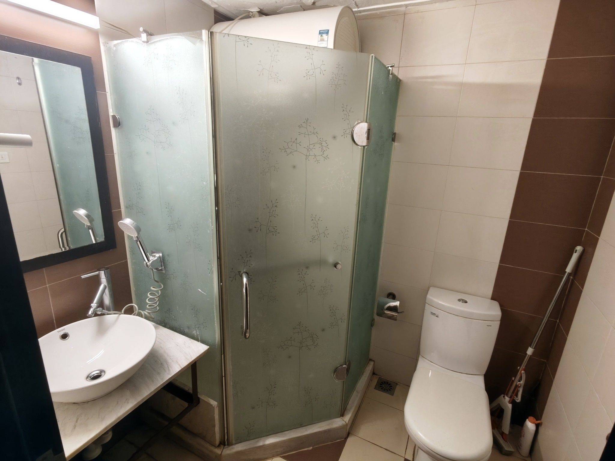 Shenyang Dadong | 金茂国际公寓_5