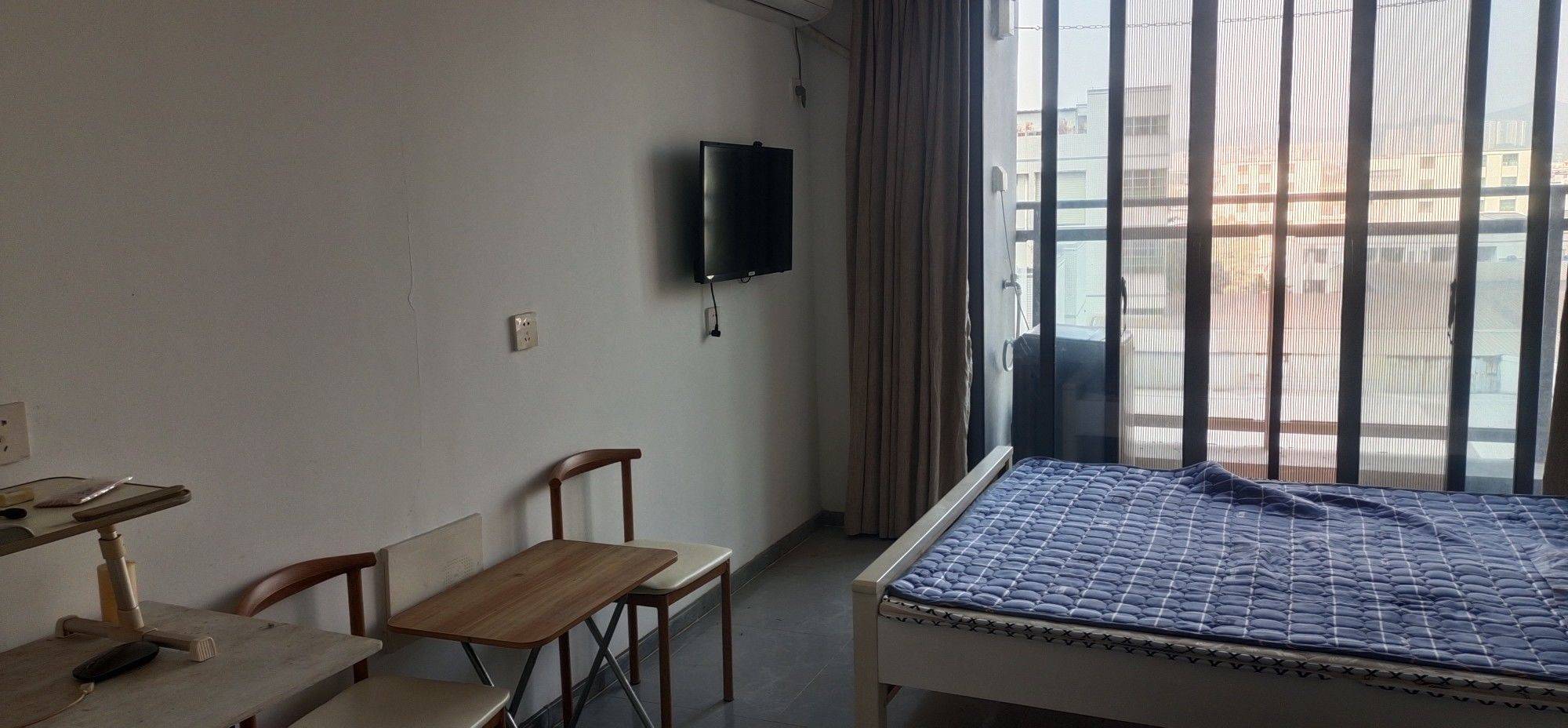 慢优优整租房源1